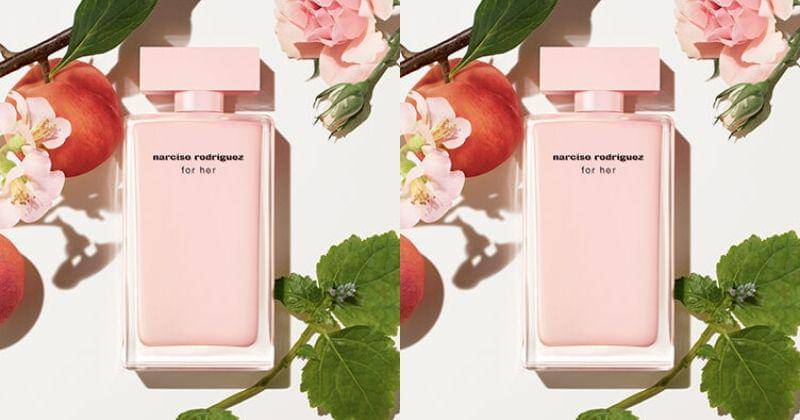 Dok. Narciso Rodriguez